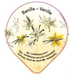 Opercules 2 68.3 mm alu 38/ coex 15, ESNEKIAK vanille