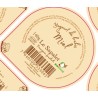 Opercule 68.3 mm SAPALET Brebis Miel