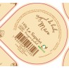 Opercule 68.3 mm SAPALET Brebis Mûre