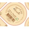 Opercule 68.3 mm SAPALET Brebis Noisette