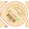 Opercule 68.3 mm SAPALET Brebis Saveur d'Hiver