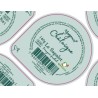 Opercule 68.3 mm SAPALET Vache Châtaigne