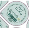 Opercule 68.3 mm SAPALET Vache Framboise