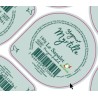Opercule 68.3 mm SAPALET Vache Myrtille