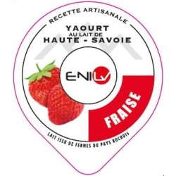 Opercule 68,3 ENILV Roche Fraise