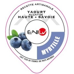 Opercule 68,3 ENILV Roche Myrtille
