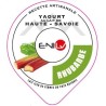 Opercule 68,3 ENILV Roche Rhubarbe