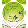 Opercules Alu 68.3mm LA JOURIVIERE Gourmandise Pistache sc.pot carton
