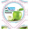 Opercules 68.3 Alu Ferme Brabant Pomme sc.PP/PS/PET gr.Verm Lang.