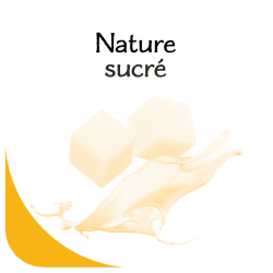 Opercules Ø68.3mm Aluminum imprimés Gourmandise Nature Sucré