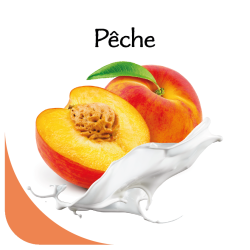 Opercules Ø68.3mm Aluminum imprimés Gourmandise Pêche