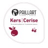 Opercule FERME DU PAILLART 68.3 ALU Cerise scel PP/PS/PET gr.Vermissea