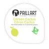 Opercule FERME DU PAILLART 68.3 ALU Citron Cactus scel PP/PS/PET gr.Ve