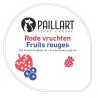 Opercule FERME DU PAILLART 68.3 ALU Fruits rouges scel PP/PS/PET gr.Ve
