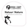 Opercule FERME DU PAILLART 68.3 ALU Nature scel PP/PS/PET gr.Vermissea