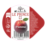 Opercules THOMAS LEPRINCE 68.3 ALU Pomme gr.verm