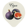 Opercules Ø68.3mm Aluminium imprimés Gamme Délice Figue