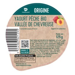 Opercule HECTAR 68.3 ALU Pêche sc.PP/PS/PET gr.Vermisseau 6cl