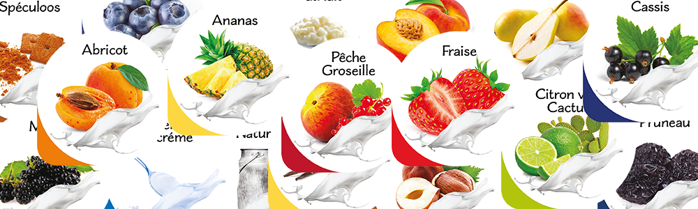 Opercules Gourmandise